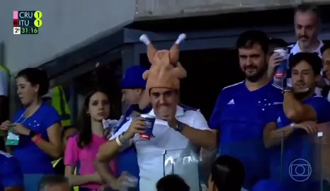 Aquela compra cabulosa da Shopee! 🦊🔵⚪️ # cruzeiro #mineirao #viral #torcidadocruzeiro #tfc #mafiaazul #torcidasorganizadas #torcida 