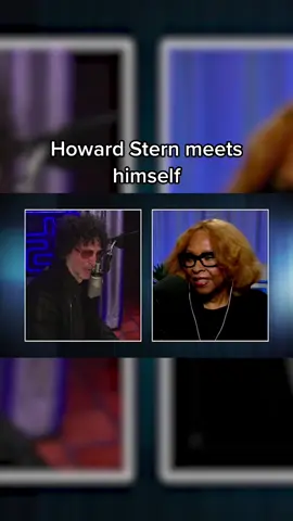 It finally happened!! #fyp #foryou #foryoupage #howardstern #stern #sternshow #impression #voice #radio #dream 