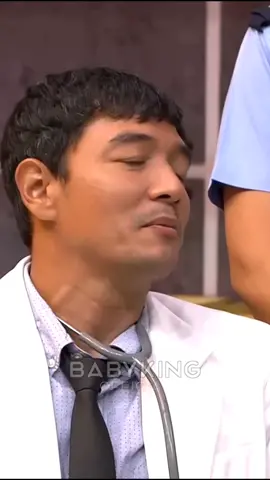 hesti kedatangan dokter edo nih PART3 | lapor pak trans7 #laporpak #laporpaktrans7 #trans7 #trans7official #babykingofficial 