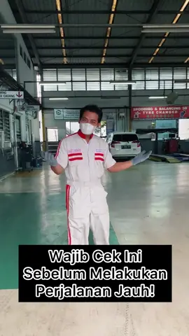 Tips&trick sebelum melakukan perjalanan jauh, hal yang wajib di cek pada kendaraan toyota anda @tunas.toyota #ServicebyWEB #ServiceTunasToyotaAja #tunasridean#challenges_tiktok