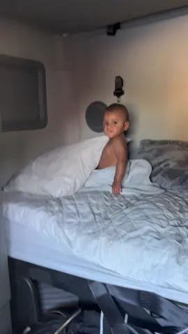 Not a morning baby 😂 #morning #babiesoftiktok #fyp #foryou #humor #funny #babies #viraltiktok #funnyvideos #itriedit 