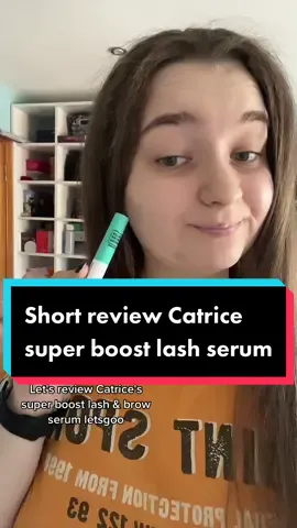 Deci nu se mai rup deloc genele😍❤️ #roxyagreviews #roxyagmua #catricelashes #catricecosmetics #catricelashserum #lashserum #serum #skincare #lashserumresults #lashserumreview 