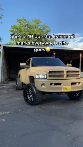 12 valve problems #fyp #dodge #newtrend 