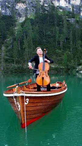 Titanic - Cello #celinedion #myheartwillgoon #cello #cellocover #instrumental #jodokcello  #titanic