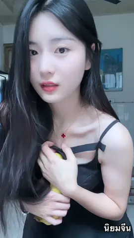 น่ารักเกินปุยมุ้ย #นิยมจีน