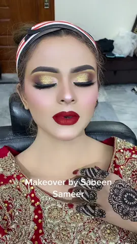 #makeupartist #foryou #professional #viraltiktok #lahorepakistan #lahorepakistan #transformation #shadiseason #glamup #weddingvibes 