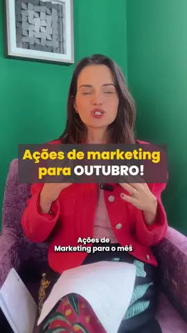 marketing no mês de outubro! #marketing #outubrorosa #salaodebeleza #beleza #fyp 
