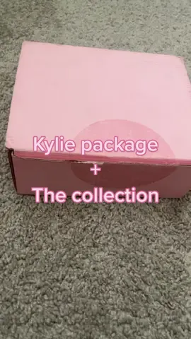@kylieskin 💗💗#fyp #haul #kyliecosmetics #fy #mckpreppyy@kyliecosmetics @kyliejenner