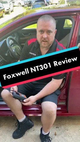 Our first tool review. Hope it helps! #toolreview #product #review #tools #obd2 #mechanic #mechaniclife #auto #autoshop #cartok #mechanicsoftiktok #car #fyp #foryou #productreview #toolsofthetrade #toolstoday