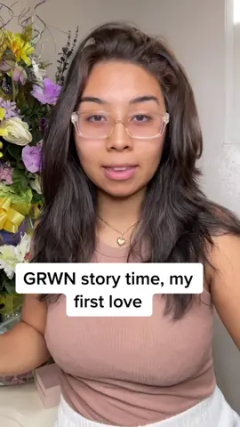 Idk how y’all be doing story time and also getting ready like this is a skill, I applaude y’all 👏🏼