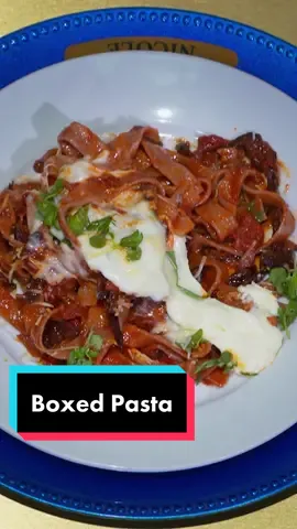 No boxed pasta allowed in #HellsKitchen!! 😤 🍝  #foodclubfox #FoodTok #pasta 
