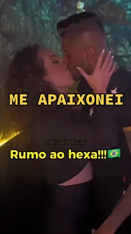 As loiras que me desculpem... Mais essa morena, é demais 😍 #viral #desafio #osheikdosertanejo 