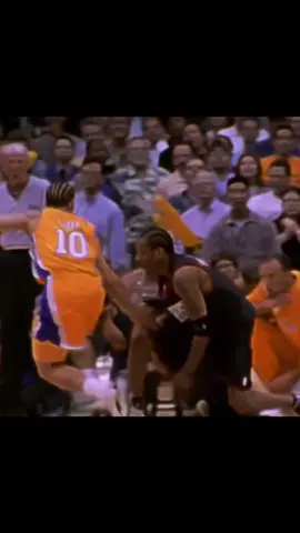 The Answer🤷🏾‍♂️🥷🏽😮‍💨#alleniverson #NBA #nbaedits #basketball #basketballedit #fyp 