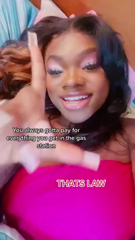 The girls that get it get it💅🏾 #fyp #relatable 