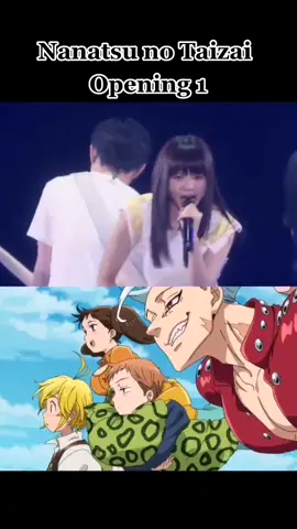 Netsujo No Spectrum by Ikimono-gakari #nanatsunotaizai #sevendeadlysins #ikimonogakari #animelive #concierto #envivo #animeopening #animesong #animeclips #animanga #animeedit #animetiktok #animefyp #animeenvivo @Kurusu 