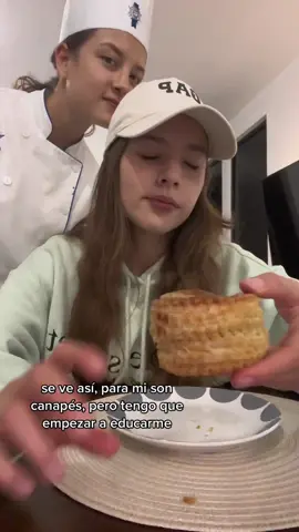 otro platillo de la chefcita @Mariel Medina 