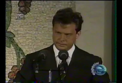 Luis Miguel La Soledad