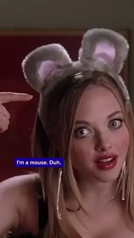 what're y'all dressing up for Halloween this year tho? 👻 #MeanGirls #Halloween #LindsayLohan