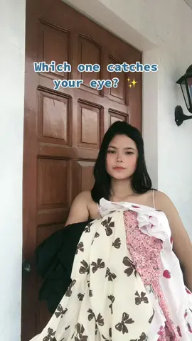 Can't get over how cute these dresses are 🥺🥰 @ryancai999 #ryancai999 #casualdress #churchdress #OOTD #datedress #fyp #greatfinds.co