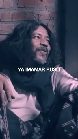 Follow @lirikmusikbaperan  __  Song: Nazar Shah Alam - Ya Imamar Rusli.  __  #Fyp #Fypシ#MusikIndonesia #LirikLaguIndonesia #LaguIndonesiaViral 