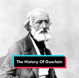 Fragrance Story Time, Part 1: The House of Guerlain 💎 like, follow and comment for Part 2!!!  #Guerlain #History #Perfumery #perfumehistory #fragrancehistory #vintage #storytime #HistoryTime #historybuff #vintageperfume #vintagefashion 