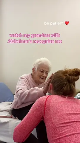 i miss her soooo much❤️ #fyp #fypシ #bepatient #bekind #Love #alzheimers #alzheimersawareness 