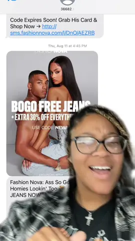 #greenscreen no cause fr lmaoo that one did it fa me yall trippin 🤣🤣 #fashionnova  #fashionnovajean