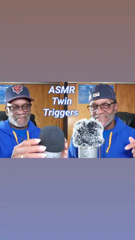 New video coming up soon on my YouTube channel twin triggers hit the YouTube video button to watch the full video. 