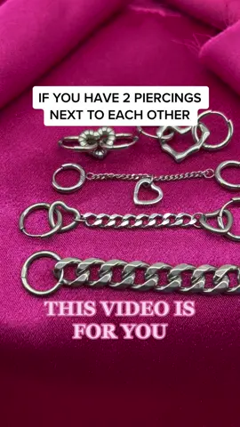 Find them all @ viciouspunx.com 🍒❤️‍🔥 #doublehoop#bodyjewelry#piercings#septumpiercing#earpiercing#earrings#bodyjewelryshop#smallbusinessuk#SmallBusiness#hoopearring#earringshop#stainlesssteeljewellery 