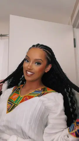 Abeba 🥰 #habehatiktok #mayateeggnn #ethiopiantiktok #ethiopian #fyp 