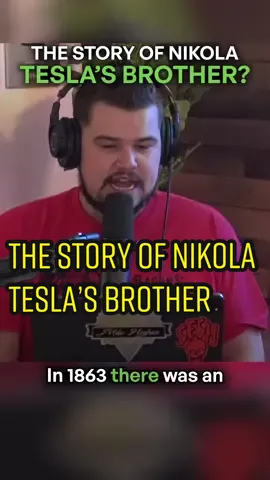 Did you know this happened? 