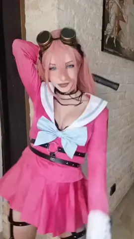 Psycho Killer 🎀🤫 #psycho #psychokiller #fypシ #fyp #cute #cosplay 