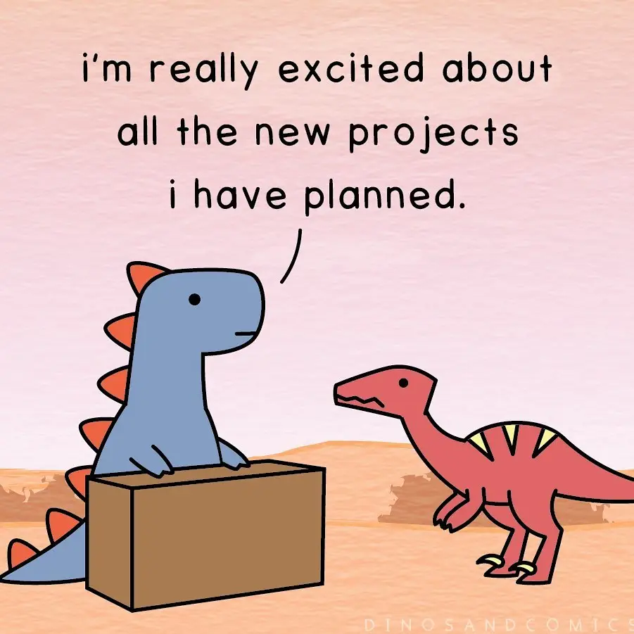 new projects #relatable #comic #fyp 