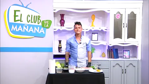 Lanzamiento de la seccion gastronómica #Santander #Barrancabermeja #cheflife #Chef #Cocina #Parati #Viral #Nuevo #cevicheperuano #youtuber #viral 