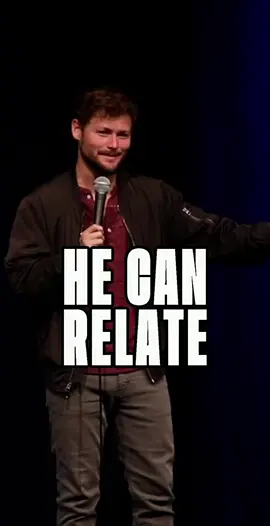 Most obvious heckle ever. #standup #comedy #fyp 