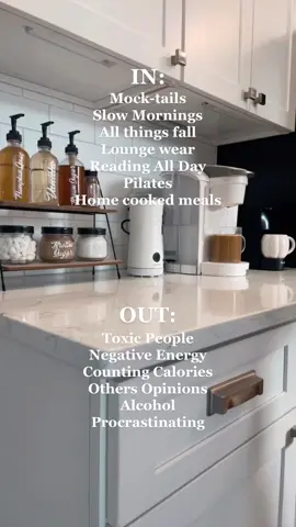 Focusing on things that bring me joy and eliminatingt things that don’t before the new year! #FlexEveryAngle #eliminatingtoxicity #project50challenge #monthlygoals #dailyvlog #coffee 