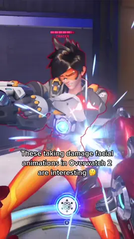 The ow designers knew exactly what they were doing #gaming #overwatch #overwatch2 