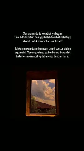 Bahkan Rasulullah shalallahu alaihi wasallam melarang kita untuk merayakan hari kelahiran kita sendiri.  #TeamCentury12 #storydakwahakhwat #jejakpenaakhwat03 #jejaksalaf #4tones4dance #hijrahdiatasmanhajsalaf #EndlessJourney 