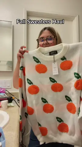#fallsweaters #fallhaul #unboxing #haul #ciderhaul #cidergang #fallessentials #fallfashion #cozysweater #sweaterweather 