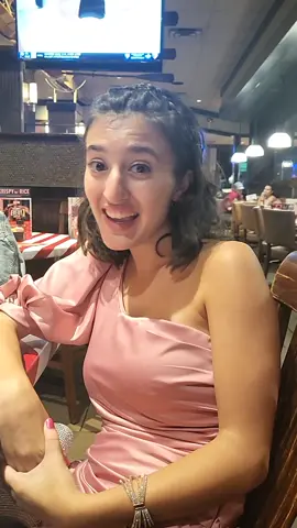 Can we get the bill please? @ella.hope 