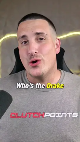 Who’s the Drake of the Lakers? #NBA #basketball #lakers #clutchpoints 