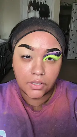 Can’t wait for season 3! 💸 #FlexEveryAngle #pvalley #uncleclifford #halloween #Halloween2022 #halloweenmakeup #spookyseason #blackgirltiktok #blackgirlmagic #makeupartist #beauty #makeup #beforeandaftermakeup #makeuptransformation #blackgirlmakeup #grwm 