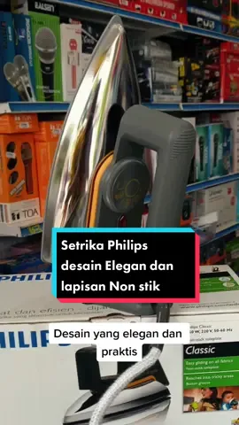 Setrika Philips HD1172/99 #setrika #setrikaphilips #setrikaphilipsclasik #setrikaphilipsbaru #setrikaphilipsclasik 