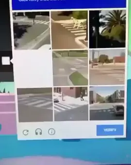 Man looses his mind on a captcha #Funny #meme #blowup?