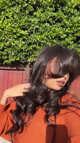 A new cut and a blow out will have any woman feeling on top 😍 #femininity #softera #princesstreatmentonly #selflove #SelfCare #newhaircut 