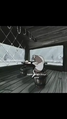 open rek kata kata #fyp #katakatasad #spongebob 