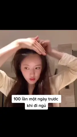 tag người bạn thân hói của cậu, đến học hỏi đi, lượt chải phồng tóc tăng độ dày #lượcxịn #triệulộtư 