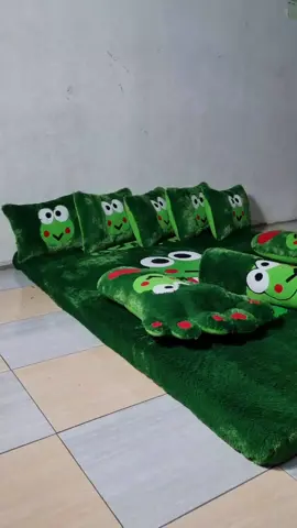 Kasur Bulu Rsfur 150x200 Tebal 10cm. #karpetkarakter #karpetrasfur #maskhay 