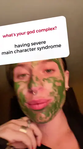 Got me again 