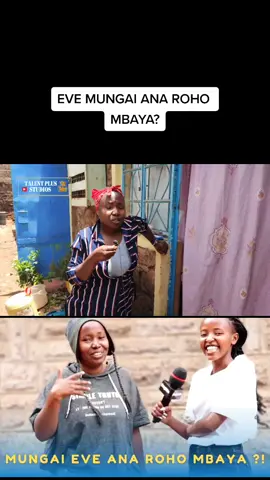 FULL INTERVIEW ON YOUTUBE #mungaieve #andrewkibe #254celebs #trendingvideo #udaku_nation 